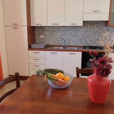 Terrazze Sul Tirreno Farm stay