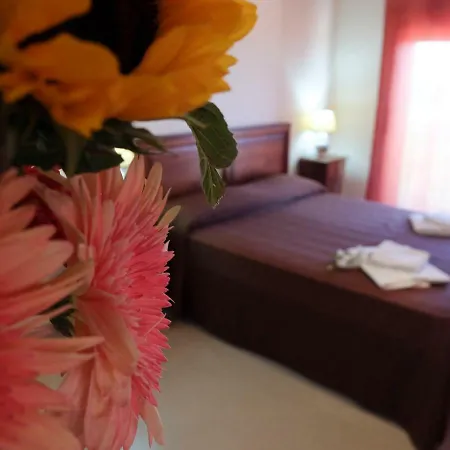 Farm stay Terrazze Sul Tirreno *