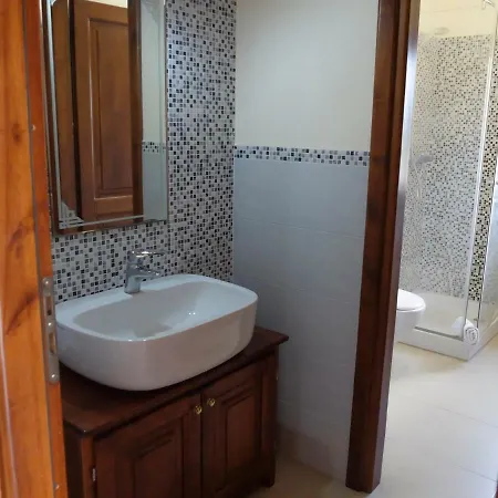 Farm stay Terrazze Sul Tirreno *