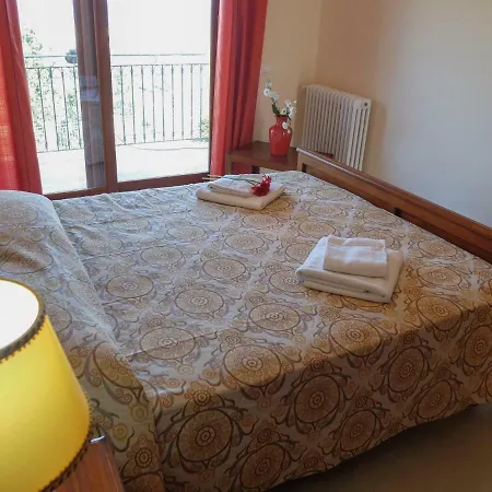 Farm stay Terrazze Sul Tirreno Lascari