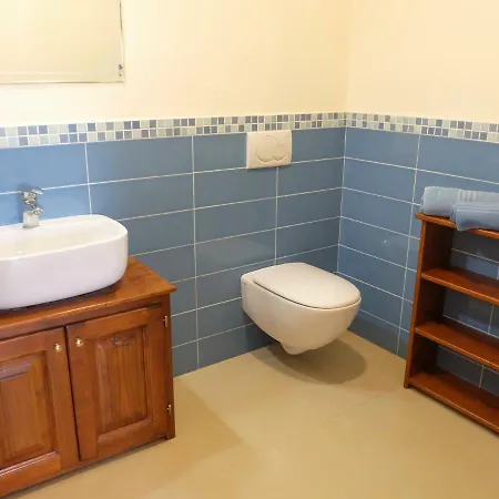 Terrazze Sul Tirreno Farm stay Lascari