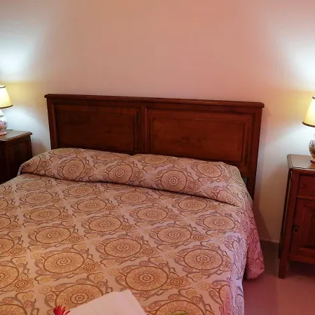 Terrazze Sul Tirreno Farm stay *