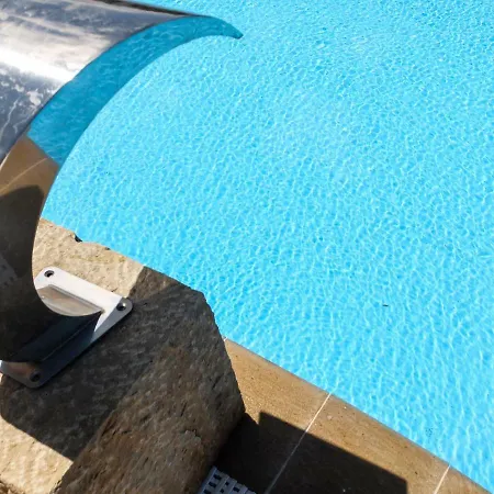 Farm stay Terrazze Sul Tirreno
