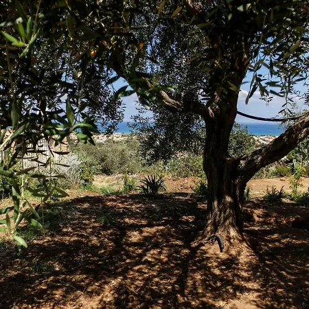 Farm stay Terrazze Sul Tirreno Lascari