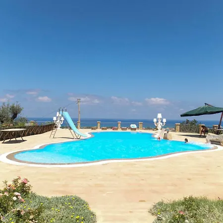 Farm stay Terrazze Sul Tirreno Lascari