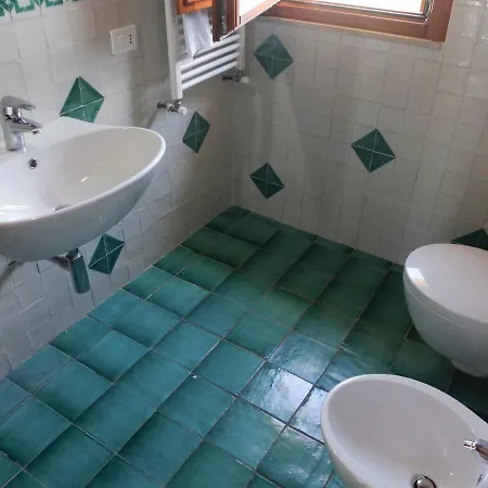 Farm stay Terrazze Sul Tirreno Lascari