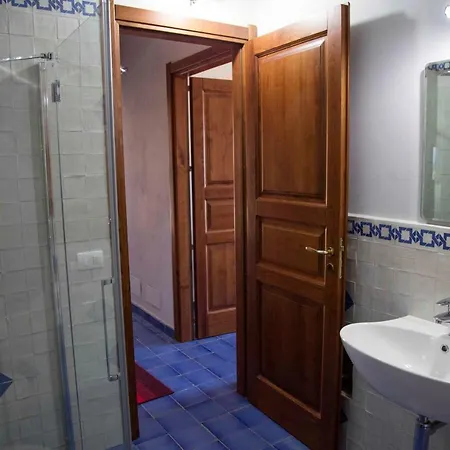 Farm stay Terrazze Sul Tirreno Lascari
