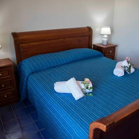 Farm stay Terrazze Sul Tirreno Lascari