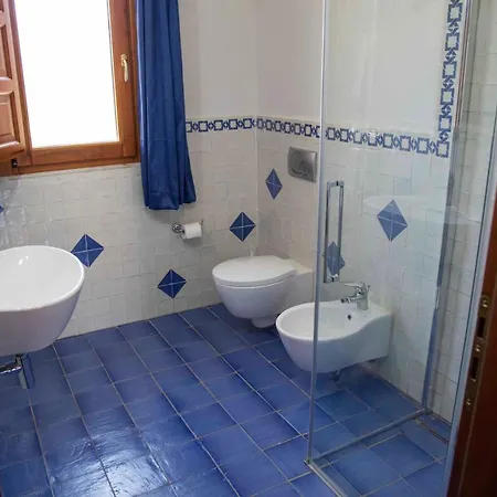 Farm stay Terrazze Sul Tirreno Lascari