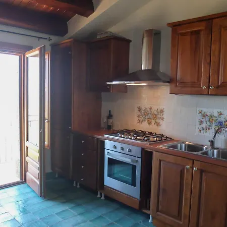 Terrazze Sul Tirreno Lascari