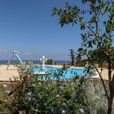 Terrazze Sul Tirreno
