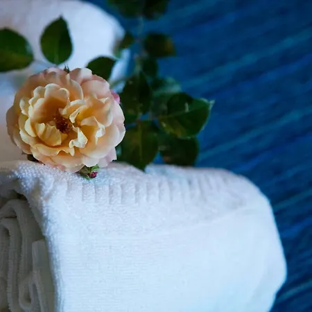 Terrazze Sul Tirreno Κατάλυμα σε φάρμα *