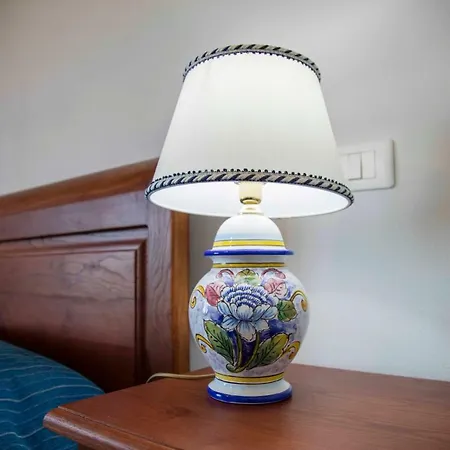 Terrazze Sul Tirreno 农家乐 *